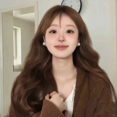 黑眼睛